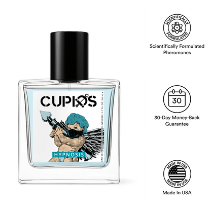 CUPIDS HYPNOSIS™ 2.0